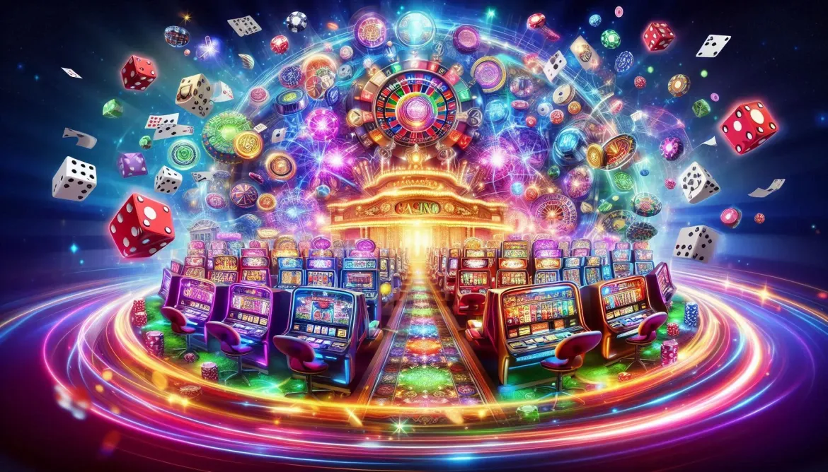 StakeBro Casino
